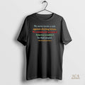 Official Founding Fathers We Never Wrote A Rule Against Electing Felons