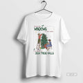 Official From The Windows To The Walls Im About To Deck These Halls Tree Kids
