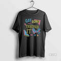 Official Gay And Going Through It