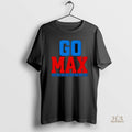 Official Go Max Max Verstappen