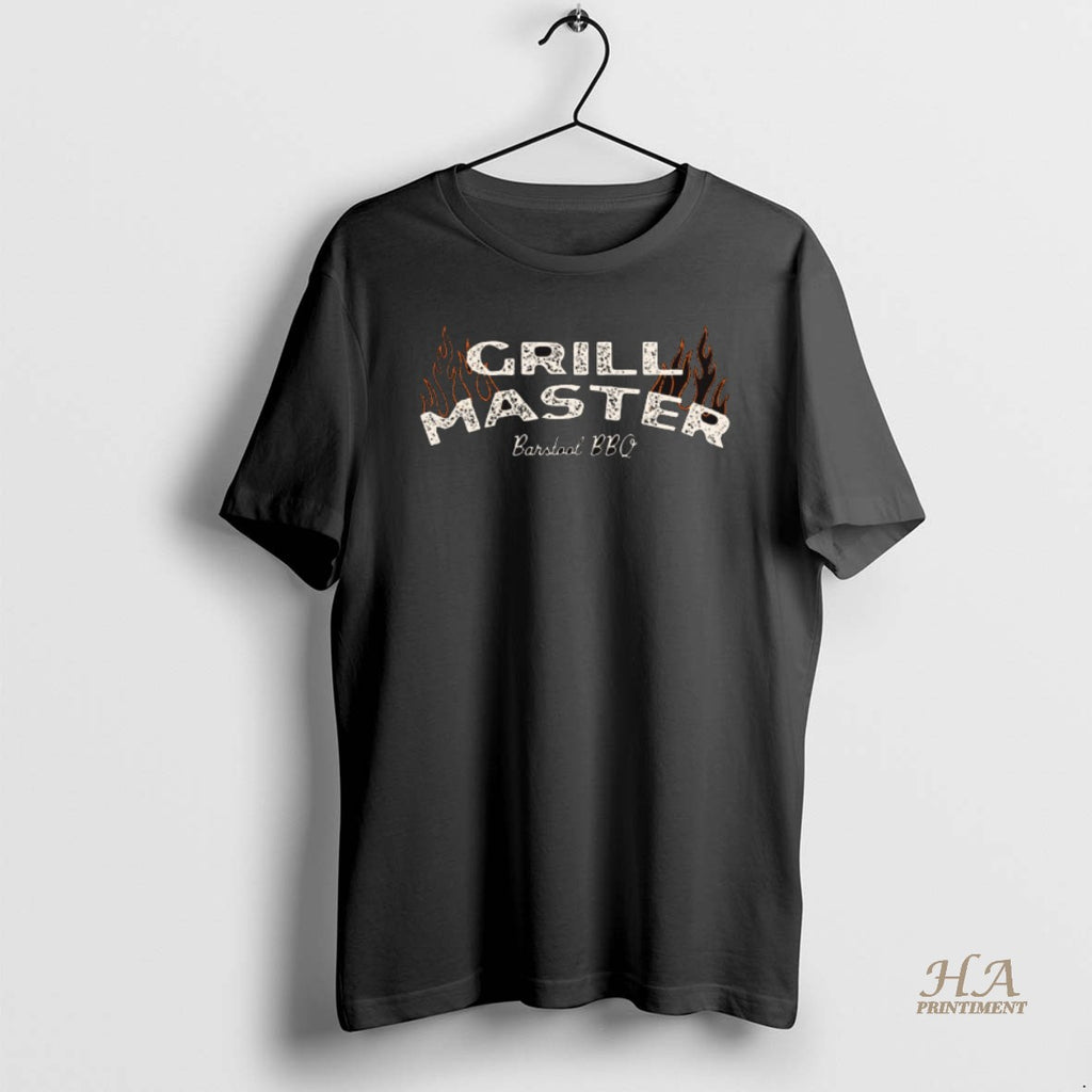 Official Grill Master Barstool Bbq 2025
