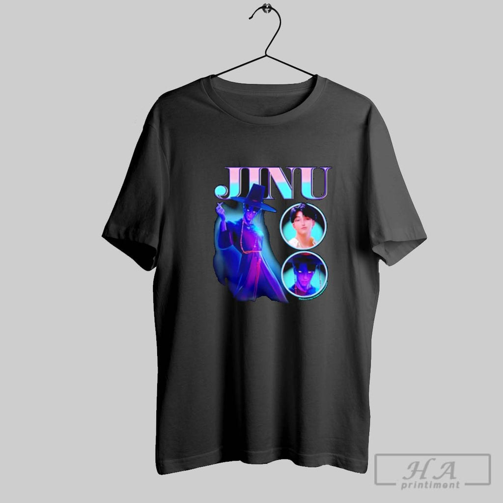 Official Halloween Jinu Y2k Style Showcase
