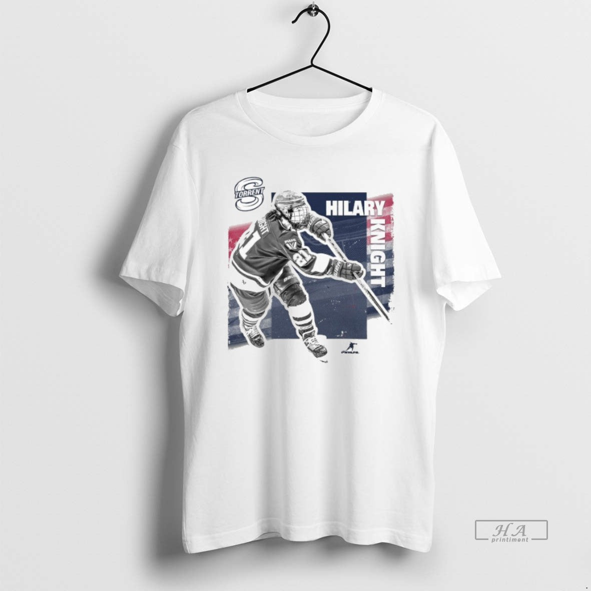 Official Hilary Knight Torrent Team Pwhl 2026 Urban Stadium T-Shirt, Sweatshirt, Hoodie