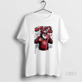 Official Ho Ho Lets Go Hip Hop Santa Christmas
