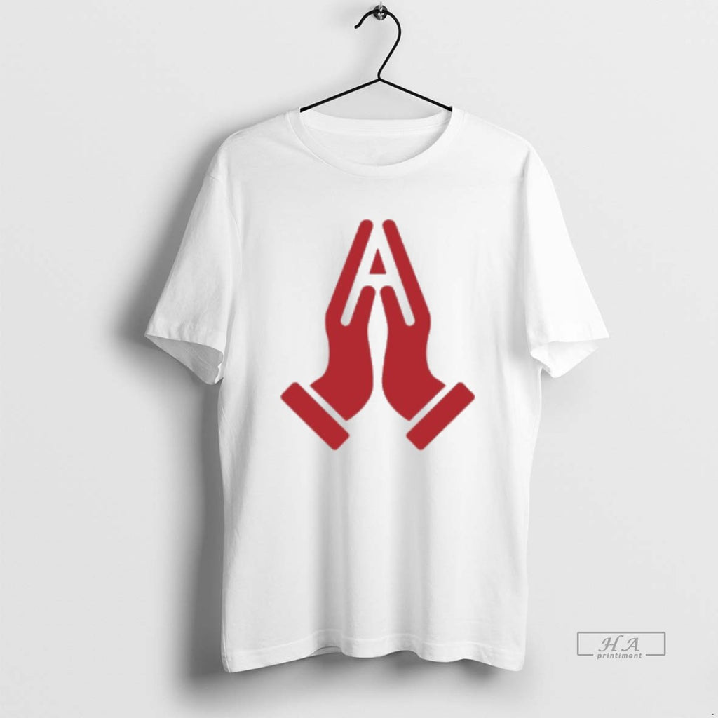 Official Houston Prayer Hands