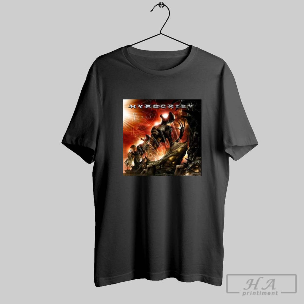 Official Hypocrisy Virus 20th Anniversary 7th November 2025