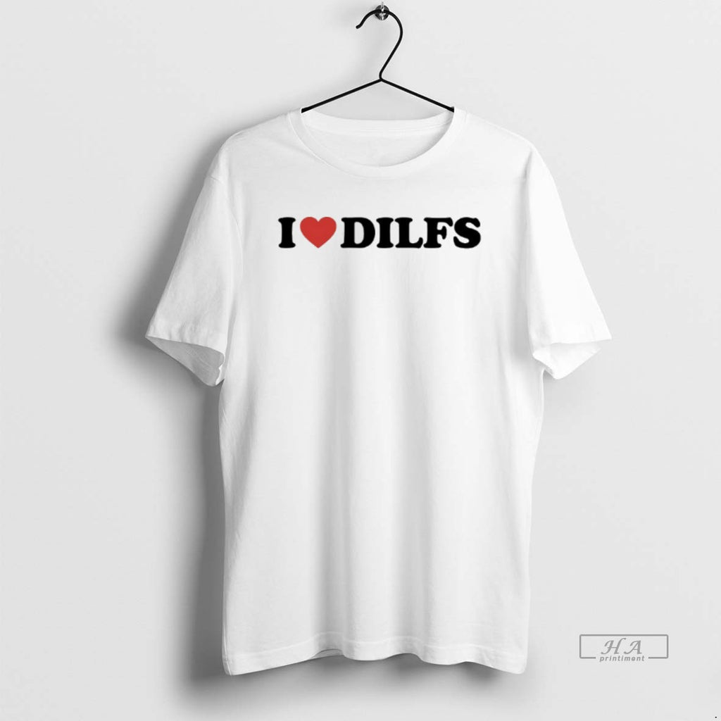 Official I Love Dilfs