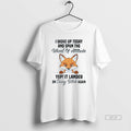 Official I Woke Up Today And Spun The Wheel Of Attitude Yep It Landed On