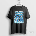 Official Ice Cold Crew Hip Hop Polar Bear Breakdance Christmas