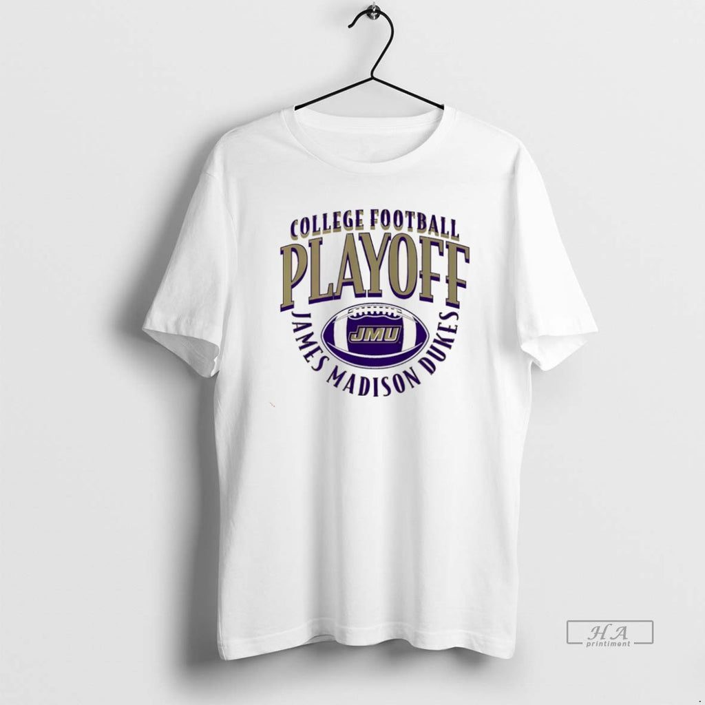 Official Jmu Football 2025 26 Cfp Curve Christmas