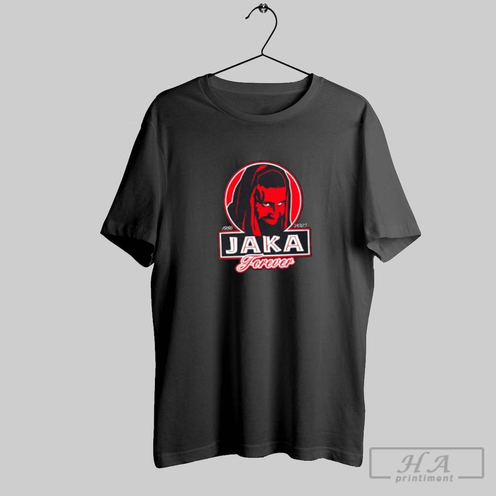 Official Jaka Jaka Forever 1986 2025