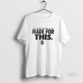 Official James Madison Dukes Made For This 2025 26 College Football Playoff