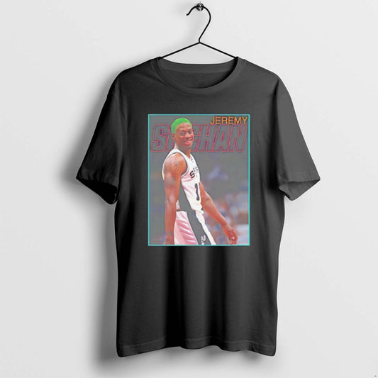 Official Jeremy Sochan San Antonio Spurs Nba Basketball Graphic T-Shirts, Hoodie, Sweatshirt | WearSparks.com