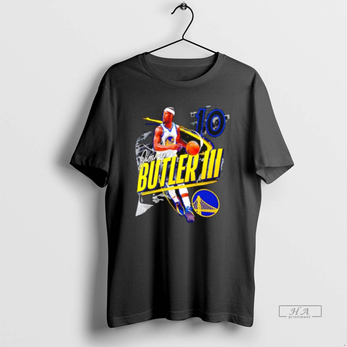 Official Jimmy Butler Iii Golden State Warriors Start Of Season 2025 T-Shirts, Hoodie, Sweatshirt | WearSparks.com