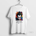 Official Joker He Fixed Her Broken Heart She Gife Gifted It To Someone Else