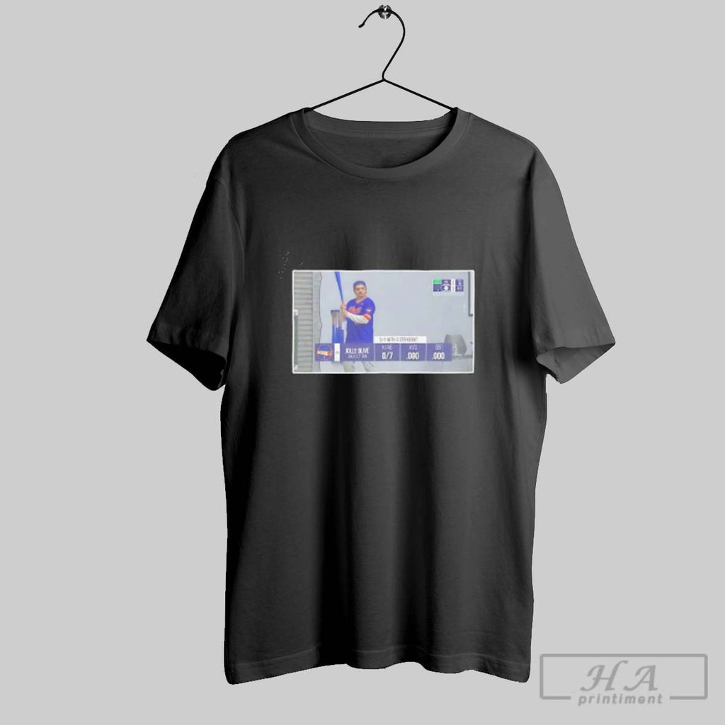 Official Jolly Olive 0 7 Ny Mets