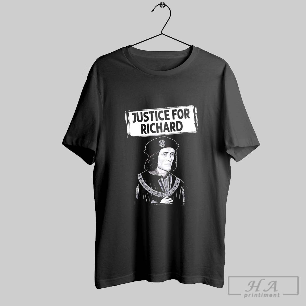 Official Justice For Richard Iii