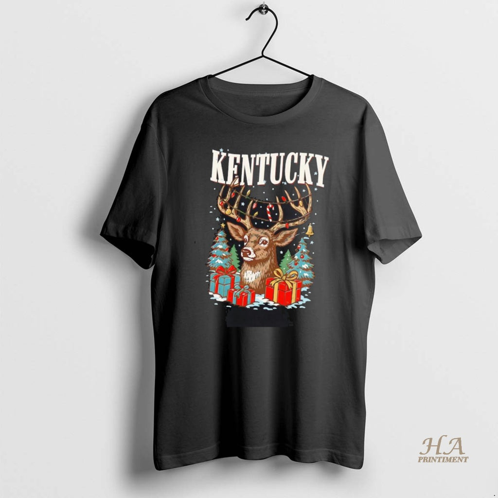 Official Kentucky Buck Christmas