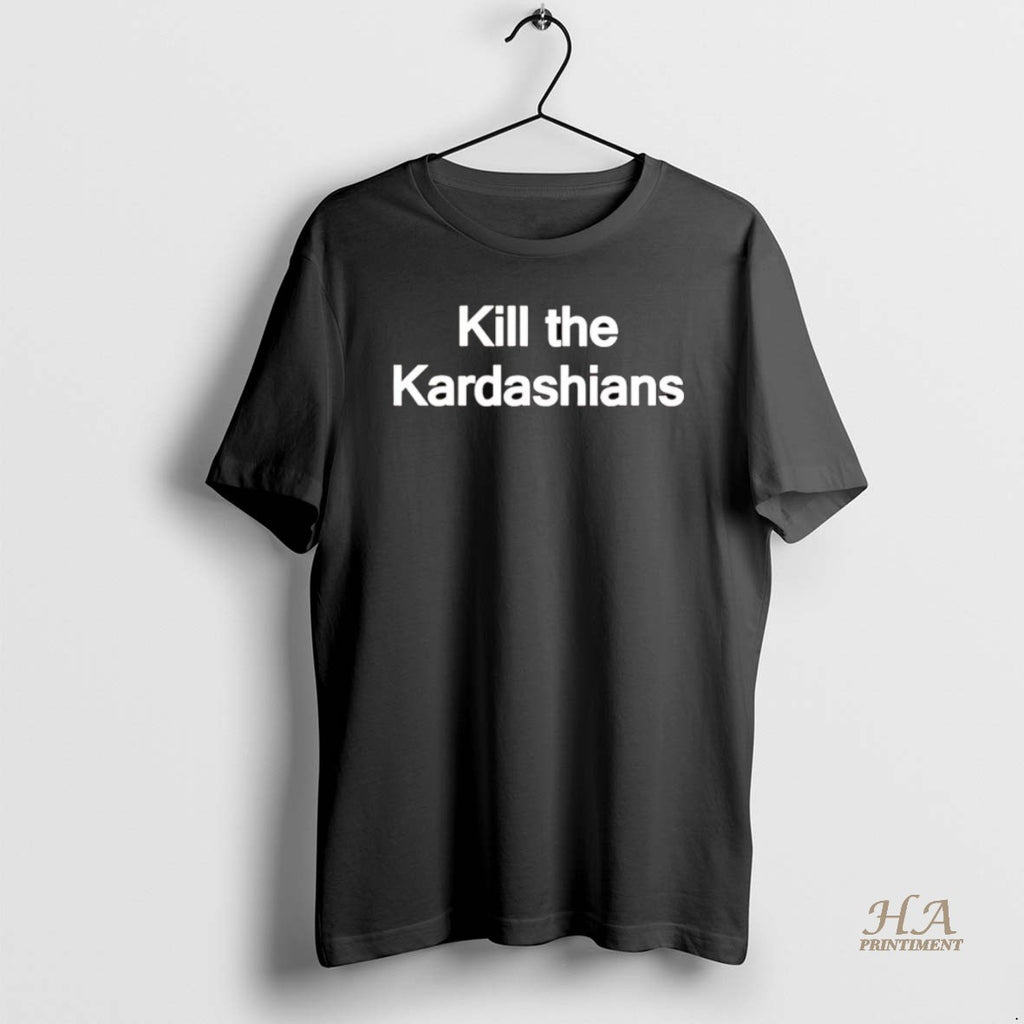 Official Kill The Kardashians Kim