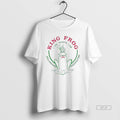 Official King Frog One Hour Photo Lab Bellingham