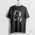 Official Lando Norris 2025 World Champion Signature Vintage Christmas