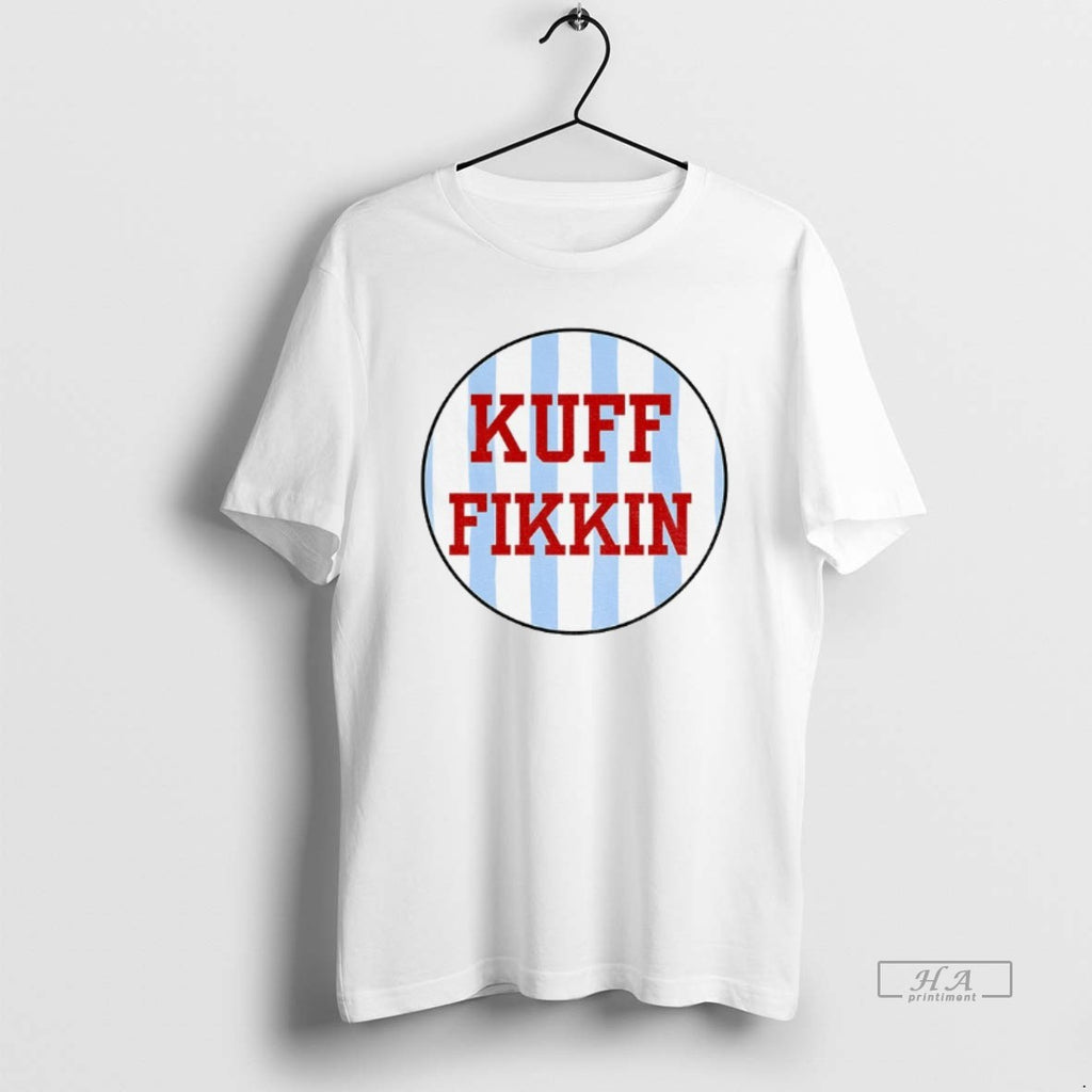 Official Lane Kiffin Ole Miss Football Kuff Fikkin
