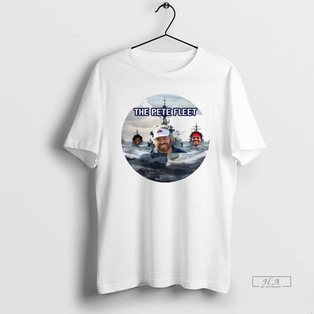 Official Lane Kiffin Ole Miss Football The Pete Fleet