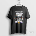 Official Las Vergas Raiders Yes Im Old But I Saw Raiders Greatness Squad 2025