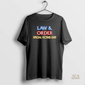 Official Law And Order Special Victims Unit Vintage