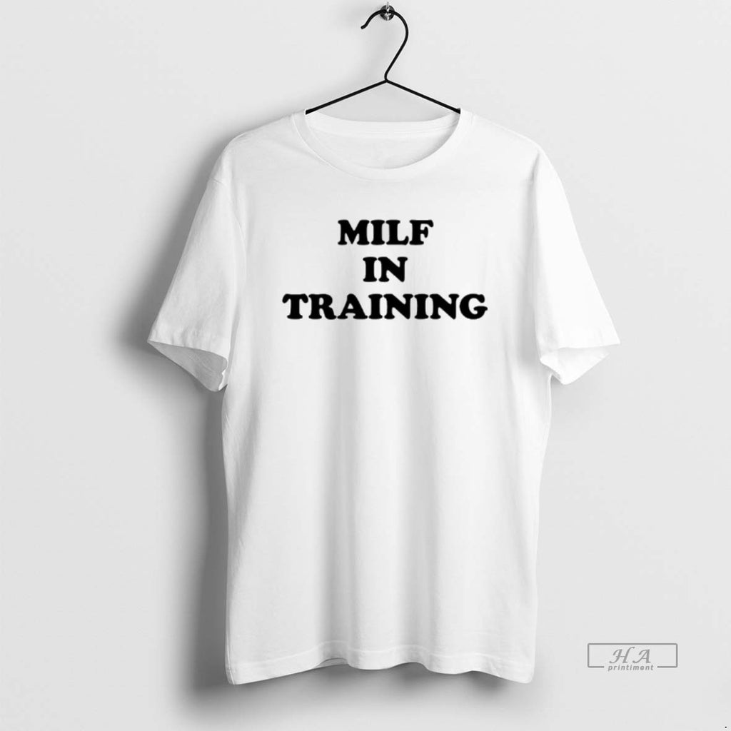 Official Milf In Training