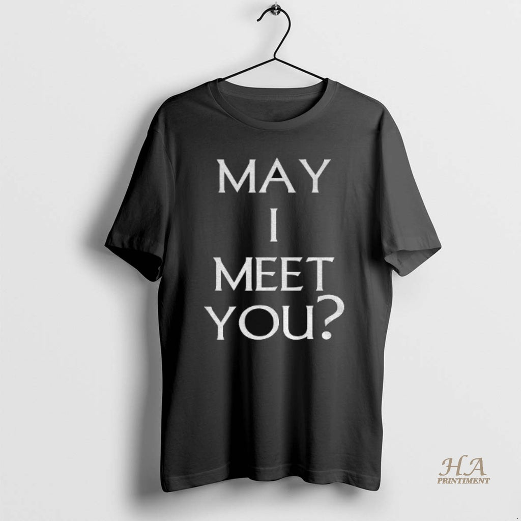 Official May I Meet You