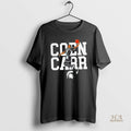 Official Michigan State Spartans Basketball Air Coen Carr