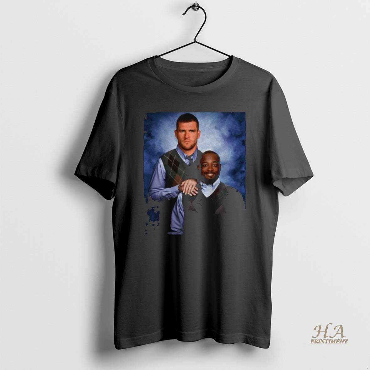Official Mike Tomlin T J
