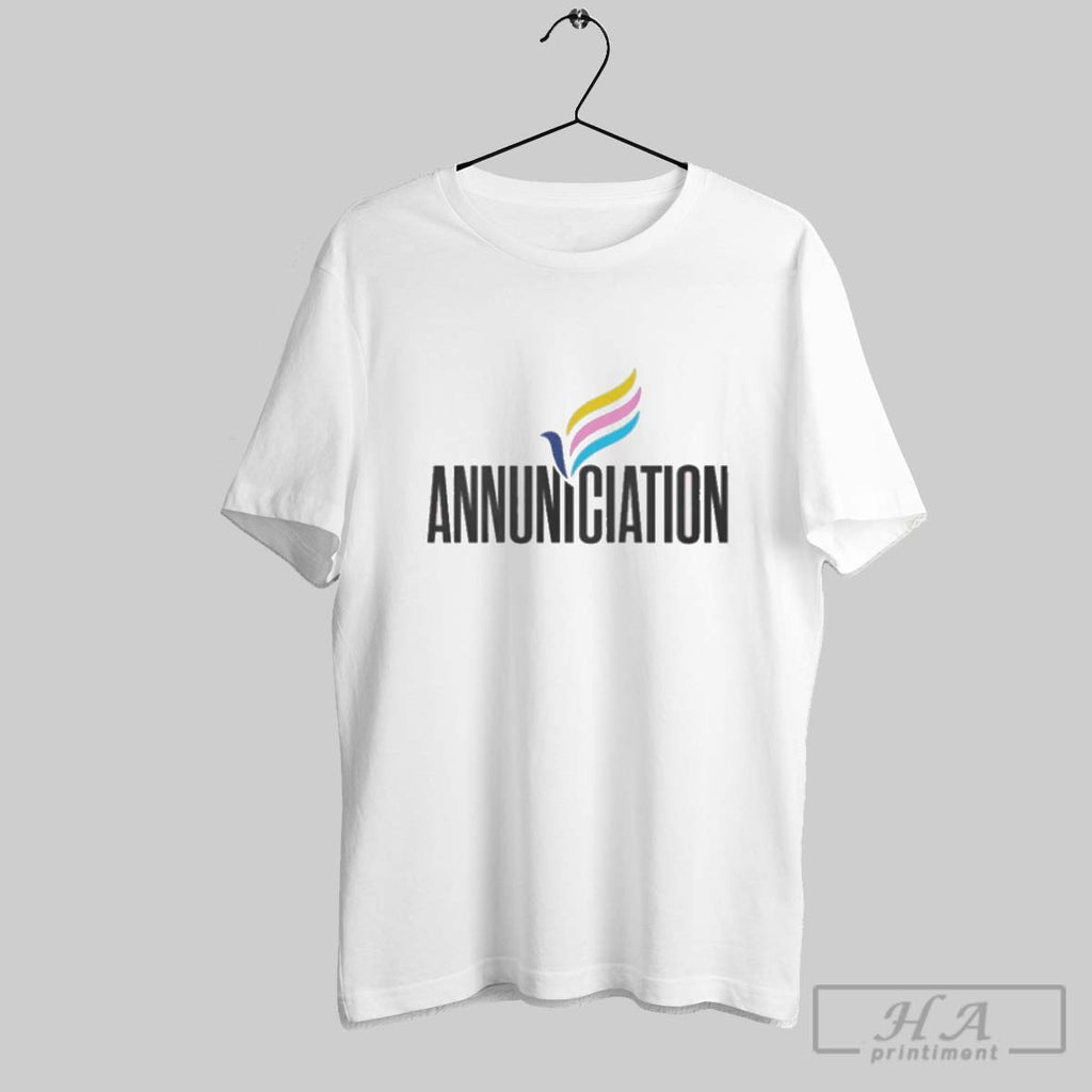 Official Minnesota Vikings Players And Coaches Wearing Annunciation New