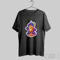 Official Minot Hot Tots 2025 Mascot