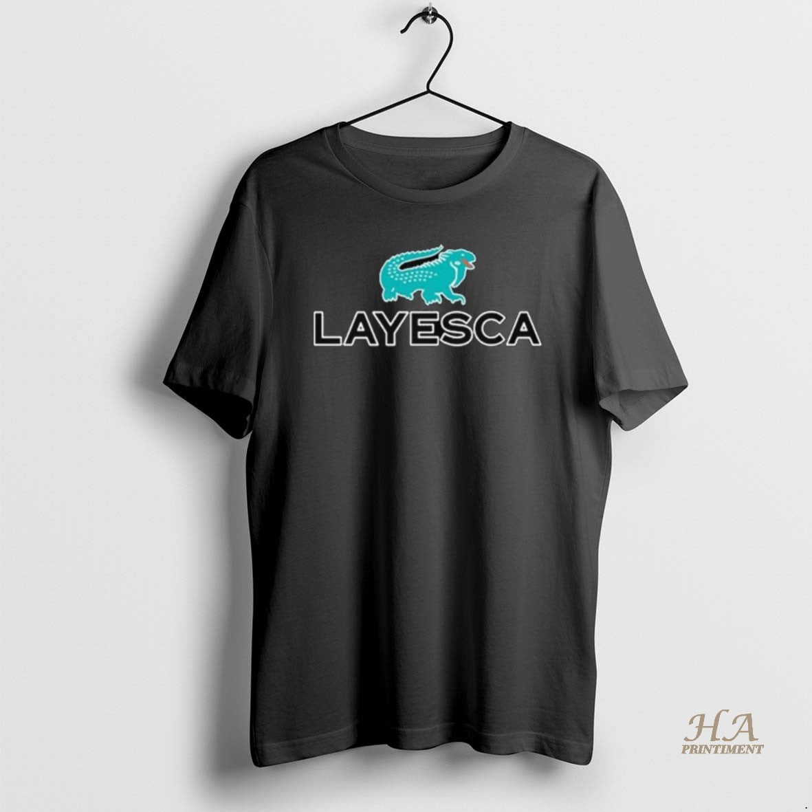 Official Mriguana Layesca Long Sleve