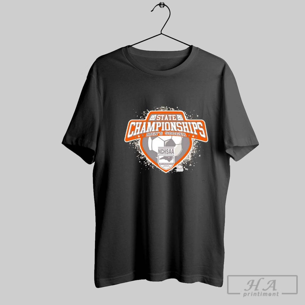 Official Nchsaa Soccer Mens States Championship 2025