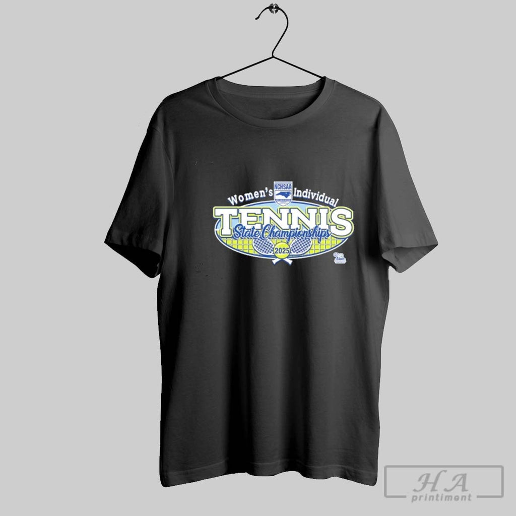 Official Nchsaa Tennis Womens State Championship 2025