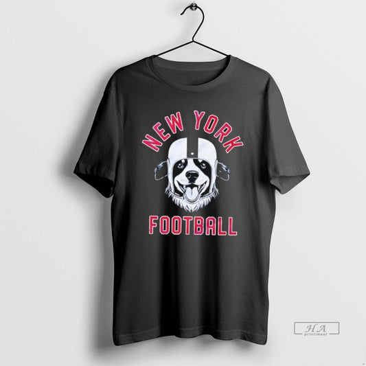 Official New York Giants Football Australian Shepherd T-Shirts, Hoodie, Sweatshirt | WearSparks.com