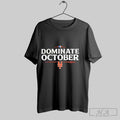 Official New York Mets Dominate October 2025 Mlb Postseason