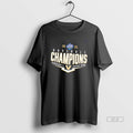 Official Ogrj9cse Vanderbilt Commodores Anchor Down 2025 Sec Baseball Tournament Champions