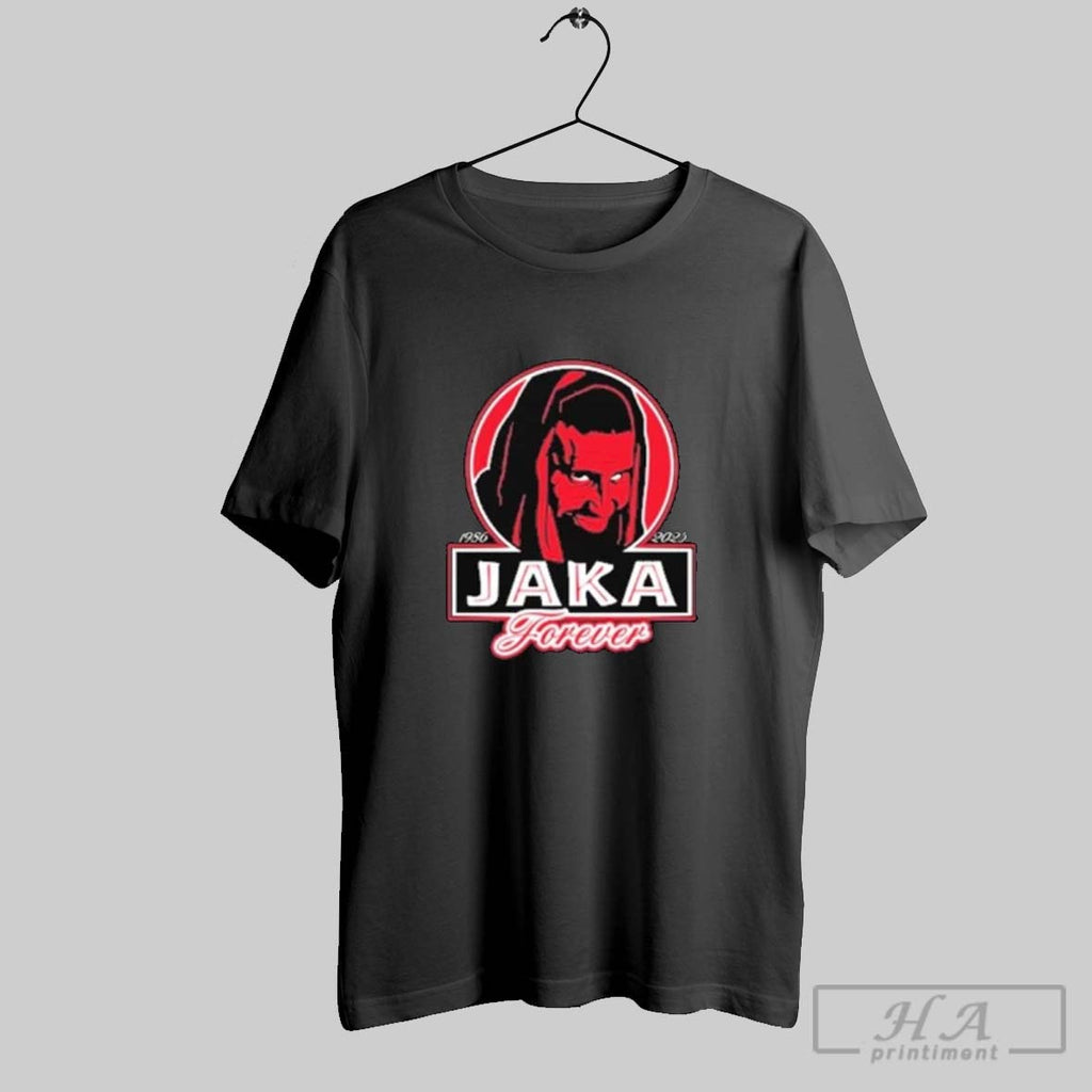Official Official Jaka Forever 1986 2025 Shirts