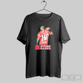 Official Official T Crawford Nebraska Huskers Born Raised