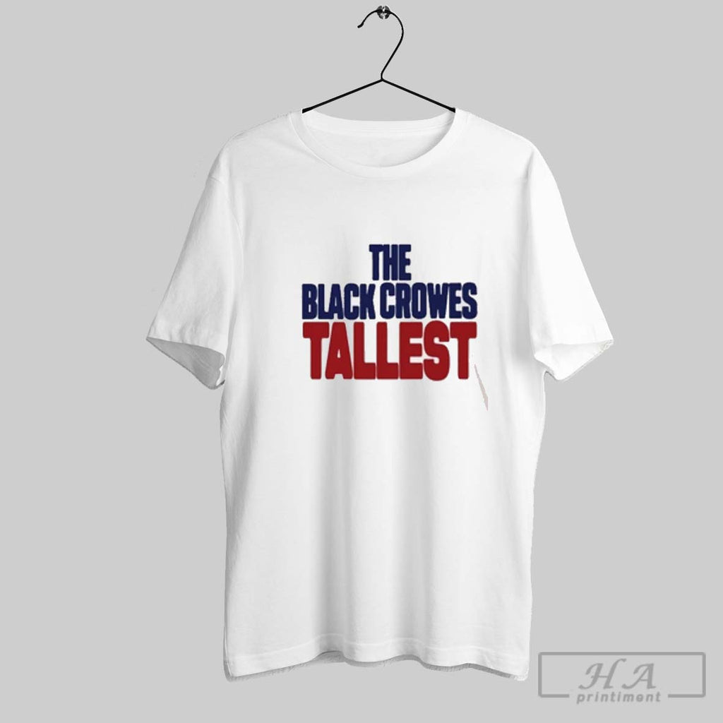 Official Official The Black Crowes Tallest Shirts