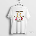 Official Oklahoma Sooners Vs