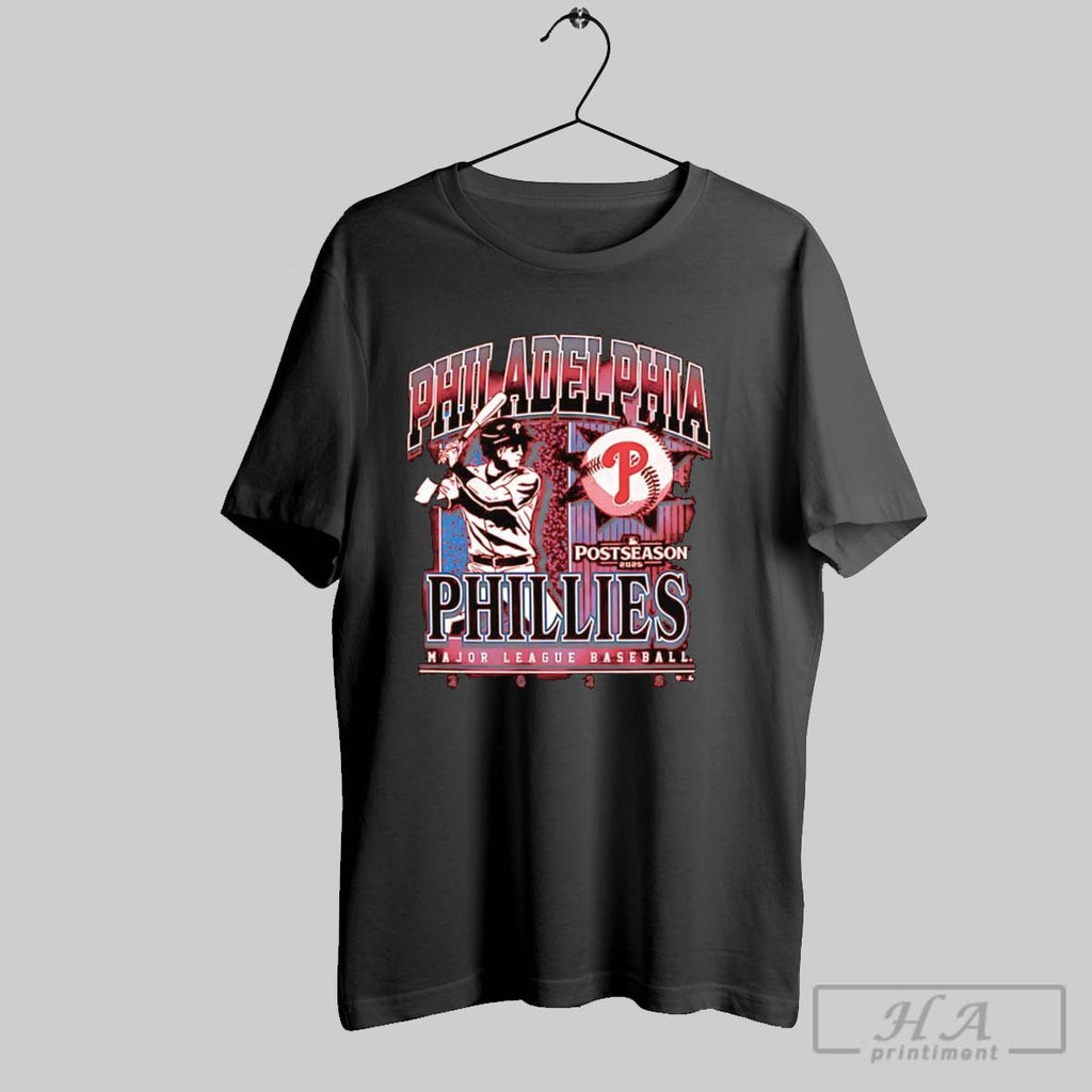 Official Philadelphia Phillies 2025 Postseason Participant Playoff