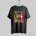 Official Pribula And Mahomes Missouri Tigers On Saturday Kansas City Chiefs On Sundays