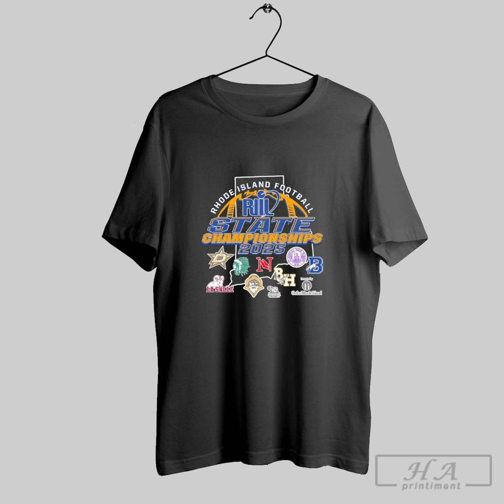 Official Riil Rhode Island Football State Championship 2025