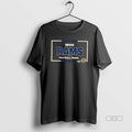 Official Revive Rams Football Pride