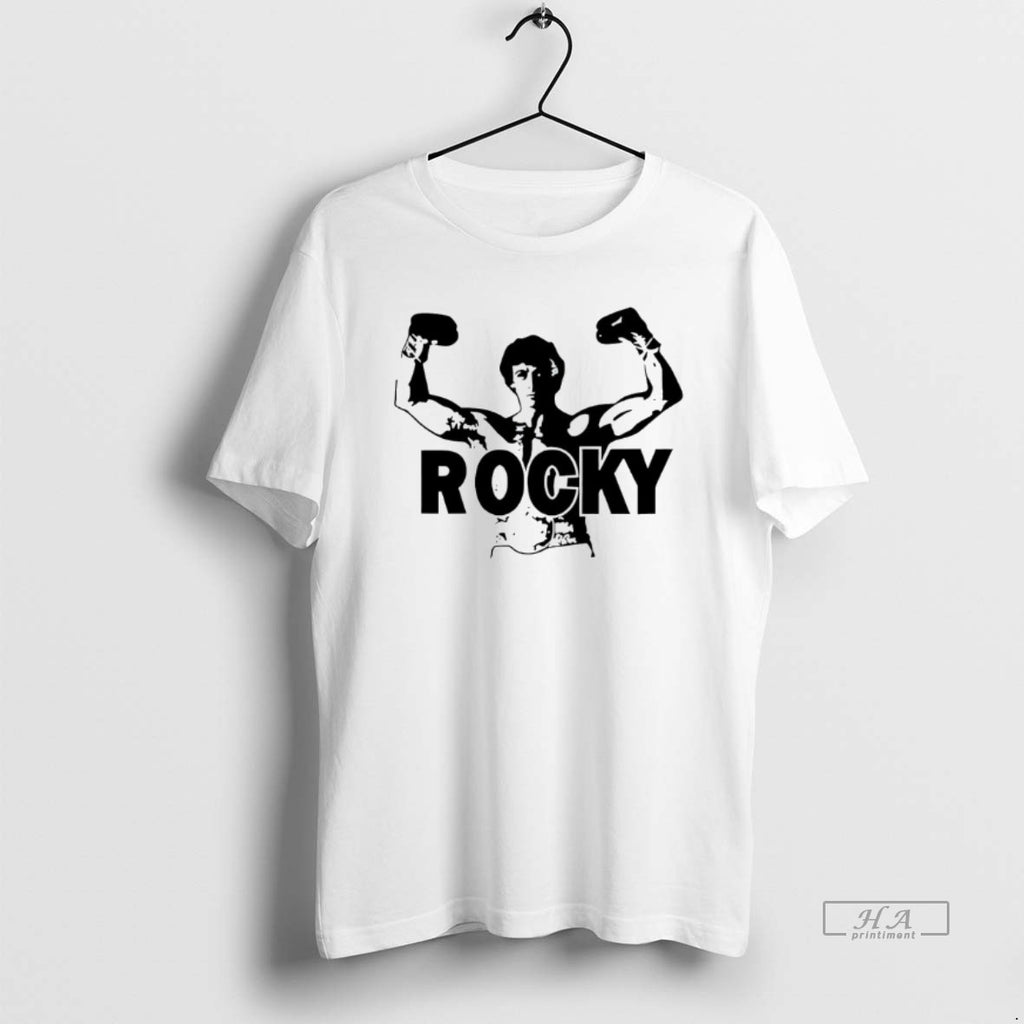 Official Rocky Balboa Rocky